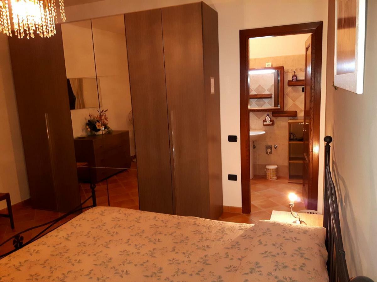 Bed and Breakfast Elisa House Фоліньо Екстер'єр фото